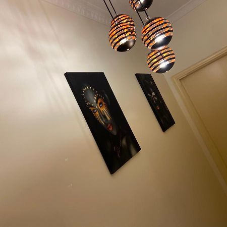 Lovely 3-Bedrooms Rental Unit Aqaba Esterno foto