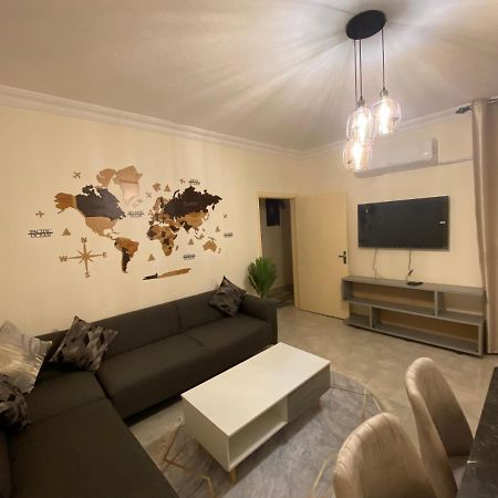 Lovely 3-Bedrooms Rental Unit Aqaba Esterno foto