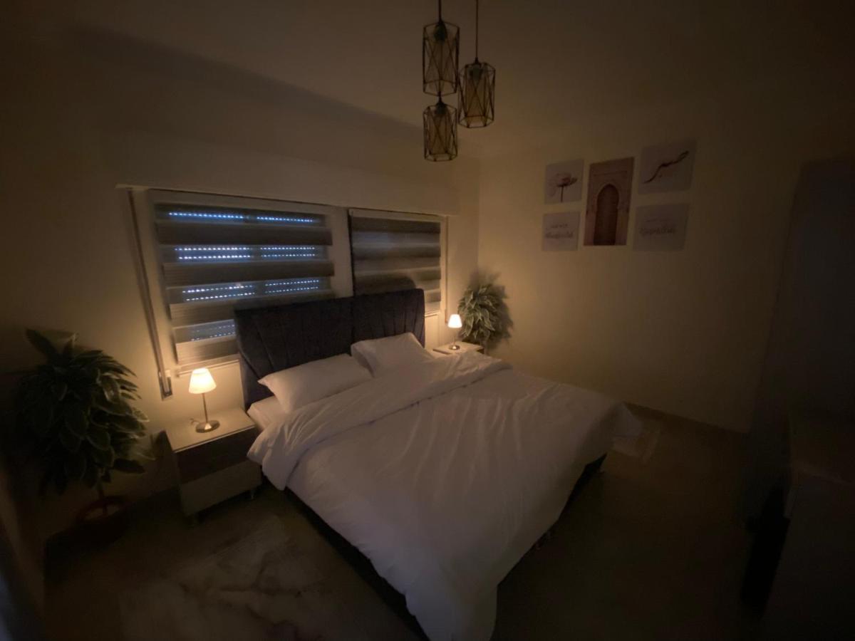 Lovely 3-Bedrooms Rental Unit Aqaba Esterno foto
