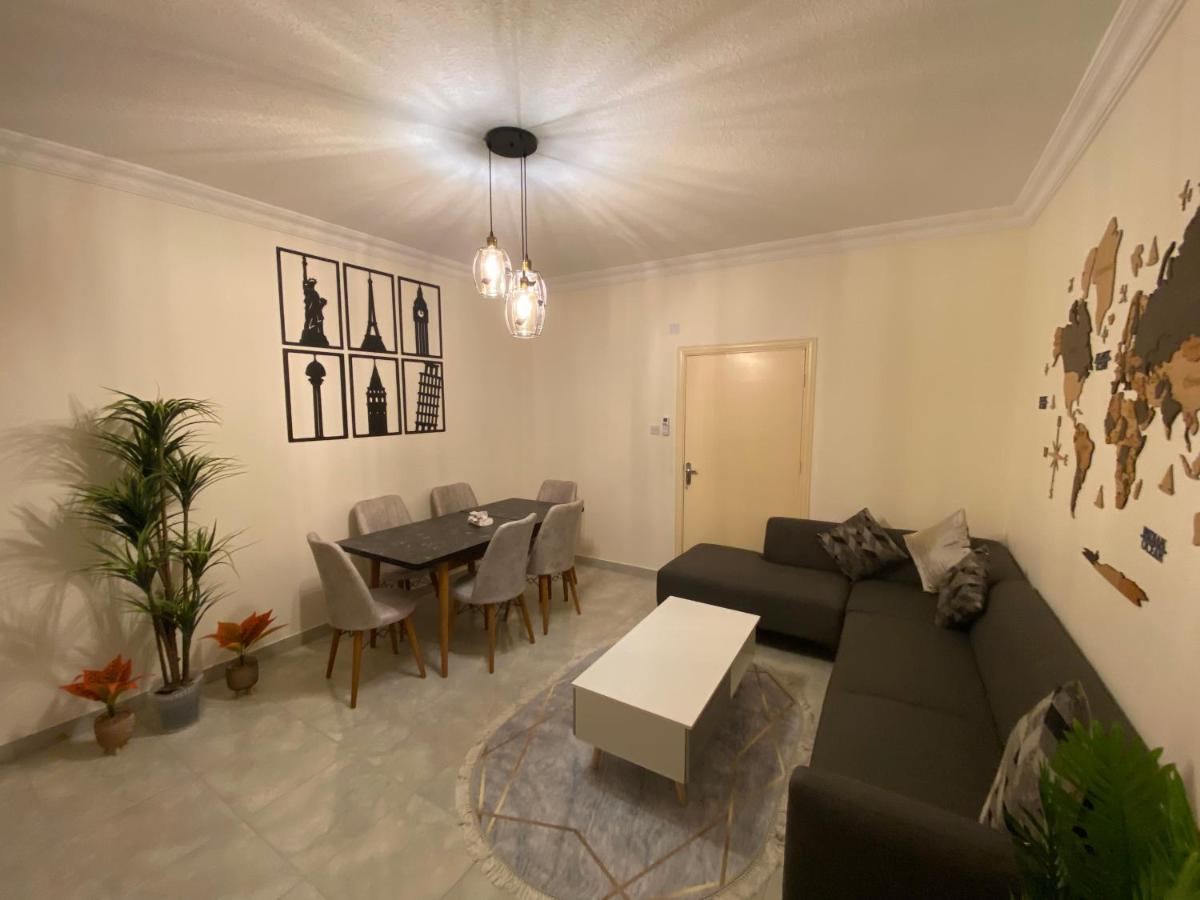 Lovely 3-Bedrooms Rental Unit Aqaba Esterno foto