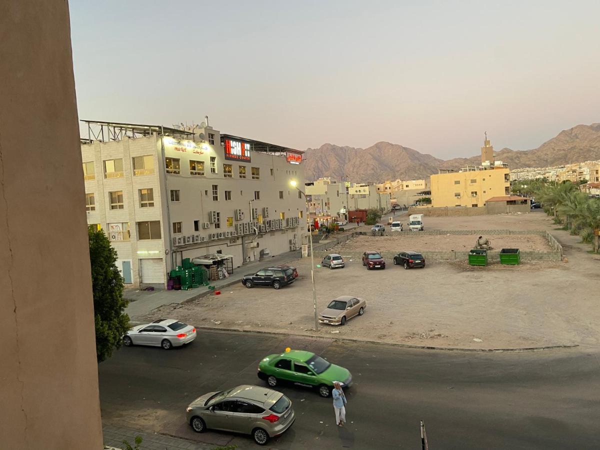 Lovely 3-Bedrooms Rental Unit Aqaba Esterno foto