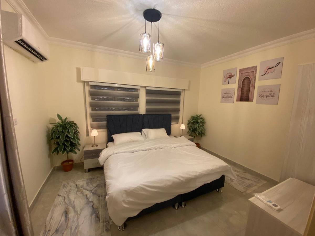 Lovely 3-Bedrooms Rental Unit Aqaba Esterno foto