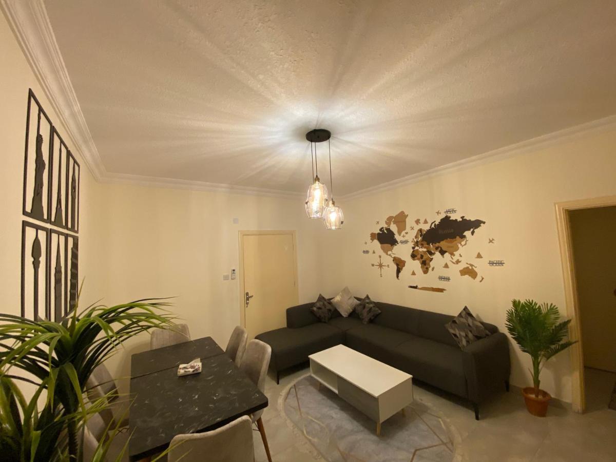 Lovely 3-Bedrooms Rental Unit Aqaba Esterno foto
