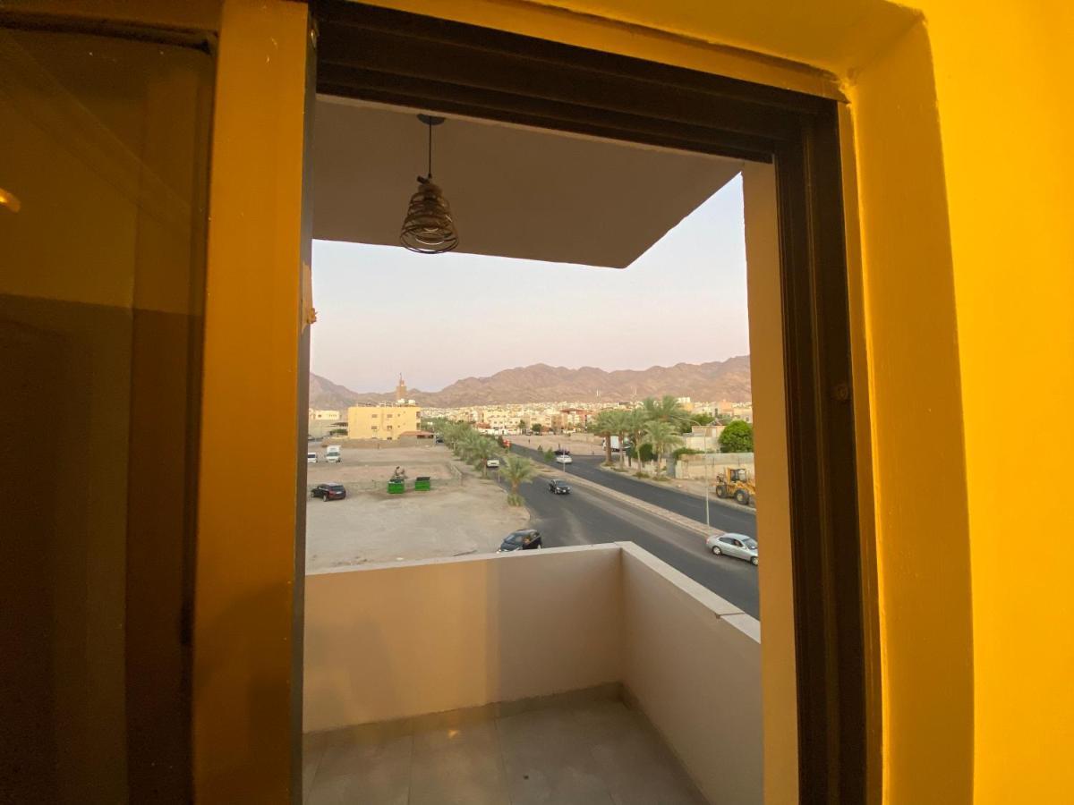 Lovely 3-Bedrooms Rental Unit Aqaba Esterno foto