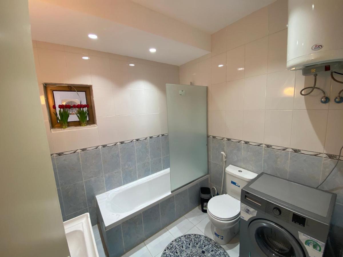 Lovely 3-Bedrooms Rental Unit Aqaba Esterno foto