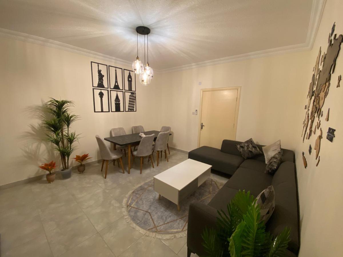 Lovely 3-Bedrooms Rental Unit Aqaba Esterno foto