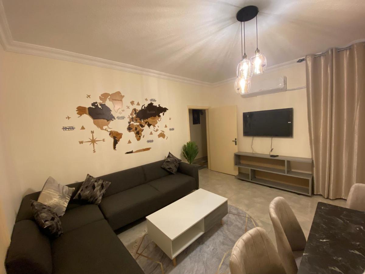 Lovely 3-Bedrooms Rental Unit Aqaba Esterno foto